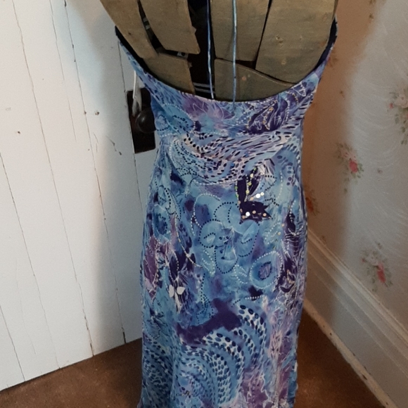 Muse strapless sequinned brand new dress - Picture 2 of 10